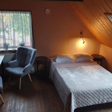 Hotel Kütioru puhkekeskus Koloreino Exterior foto
